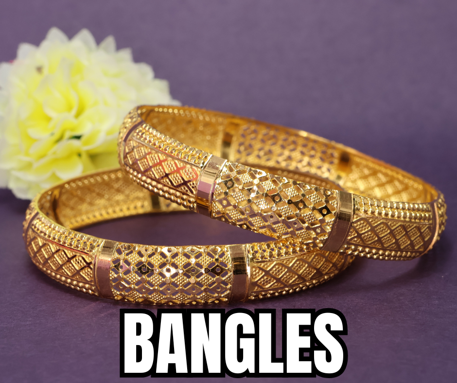 Bangles