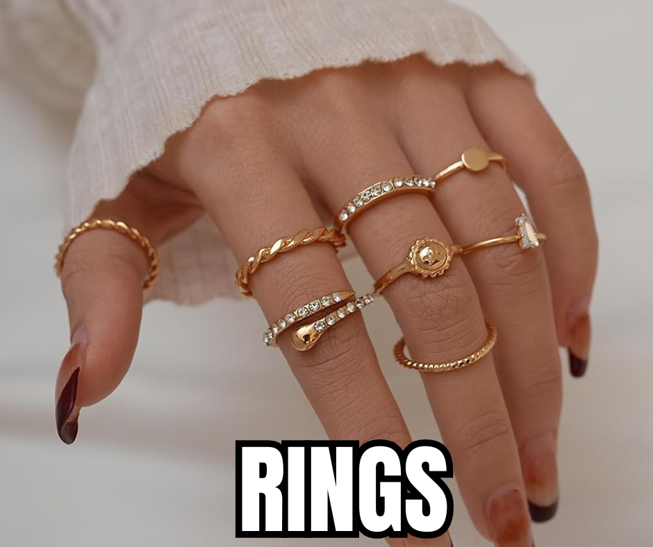 Rings